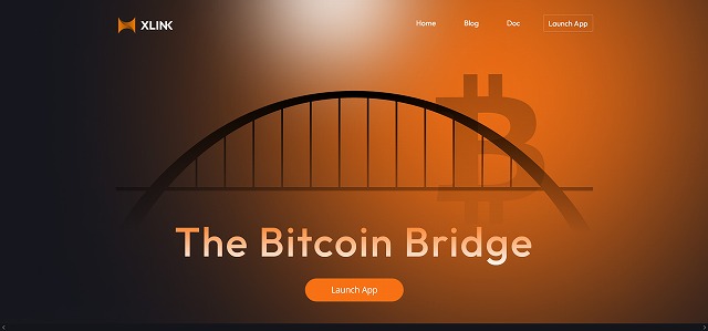XLINK - The Bitcoin Bridge